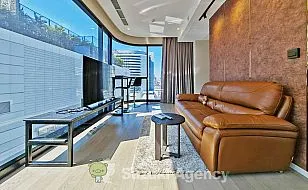 Ashton Asoke：2 BED ROOM Interior Photos No.30