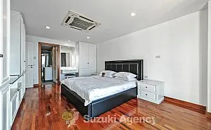 Acadamia Grand Tower：3 BED ROOM Interior Photos No.68