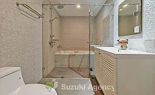 Acadamia Grand Tower：3 BED ROOM Interior Photos No.81