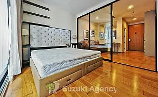 Noble Revo Silom：1 BED ROOM Interior Photos No.71