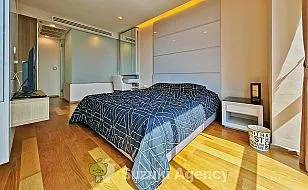 The Address Sathorn：1 BED ROOM Interior Photos No.72