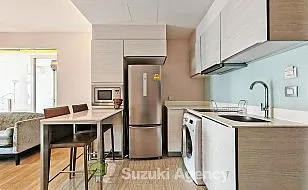 H Sukhumvit 43：1 BED ROOM Interior Photos No.25