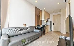 Noble State Sukhumvit 39：1 BED ROOM Interior Photos No.22