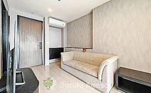 Rhythm Sukhumvit 44/1：1 BED ROOM Interior Photos No.22