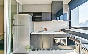 Rhythm Sukhumvit 44/1：1 BED ROOM Interior Photos No.25