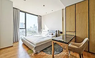 BEATNIQ Sukhumvit 32：1 BED ROOM Interior Photos No.71