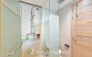 Siri at Sukhumvit：1 BED ROOM Interior Photos No.73
