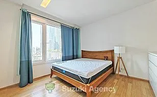 Siri at Sukhumvit：1 BED ROOM Interior Photos No.71