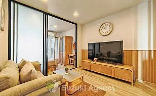 culture THONGLOR：1 BED ROOM Interior Photos No.21