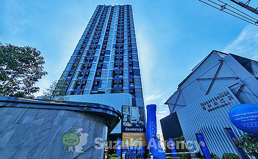 KnightsBridge Space Sukhumvit - Rama 4