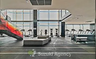 KnightsBridge Space Sukhumvit - Rama 4：Facility Photos No.12