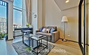 KnightsBridge Space Sukhumvit - Rama 4：1 BED ROOM Interior Photos No.20