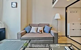 KnightsBridge Space Sukhumvit - Rama 4：1 BED ROOM Interior Photos No.23