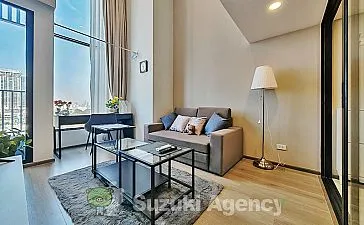 KnightsBridge Space Sukhumvit - Rama 4