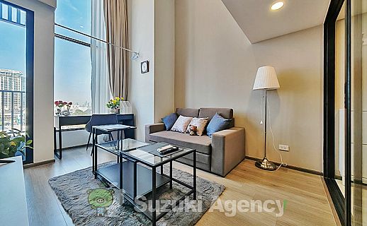 KnightsBridge Space Sukhumvit - Rama 4
