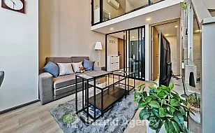 KnightsBridge Space Sukhumvit - Rama 4：1 BED ROOM Interior Photos No.22