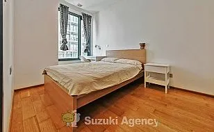 KEYNE by Sansiri：1 BED ROOM Interior Photos No.72