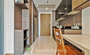 KEYNE by Sansiri：1 BED ROOM Interior Photos No.24
