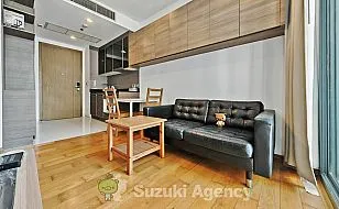 KEYNE by Sansiri：1 BED ROOM Interior Photos No.22