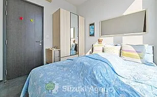 Edge Sukhumvit 23：2 BED ROOM Interior Photos No.67