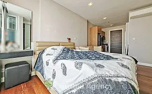 The Metropolis Samrong：Studio Interior Photos No.18