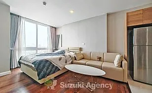 The Metropolis Samrong：Studio Interior Photos No.15