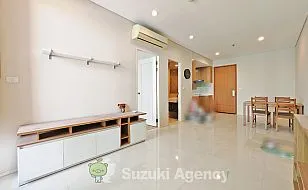 Villa Asoke：1 BED ROOM Interior Photos No.23