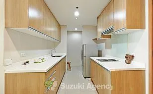 Villa Asoke：1 BED ROOM Interior Photos No.25