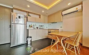Via Botani：2 BED ROOM Interior Photos No.31