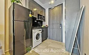 Ashton Asoke：1 BED ROOM Interior Photos No.24
