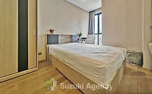 Ashton Asoke：1 BED ROOM Interior Photos No.25
