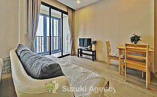 Ashton Asoke：1 BED ROOM Interior Photos No.21