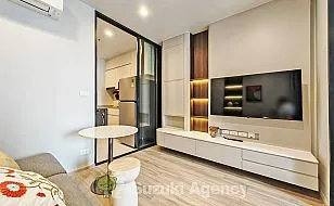 culture THONGLOR：1 BED ROOM Interior Photos No.23