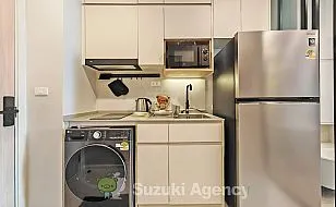 culture THONGLOR：1 BED ROOM Interior Photos No.25