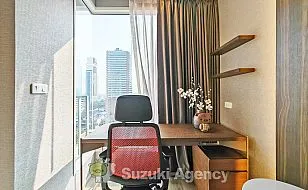 culture THONGLOR：1 BED ROOM Interior Photos No.24