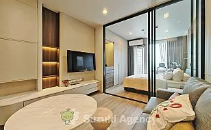 culture THONGLOR：1 BED ROOM Interior Photos No.21