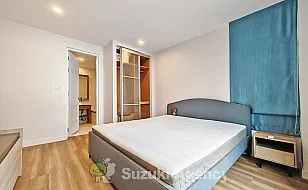The Bangkok Sukhumvit 61：2 BED ROOM Interior Photos No.66