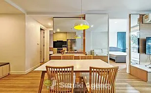 The Bangkok Sukhumvit 61：2 BED ROOM Interior Photos No.30