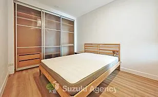 The Bangkok Sukhumvit 61：2 BED ROOM Interior Photos No.67