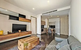 The XXXIX by Sansiri：1 BED ROOM Interior Photos No.23