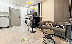 Ideo Mobi Sukhumvit Eastpoint：1 BED ROOM Interior Photos No.22