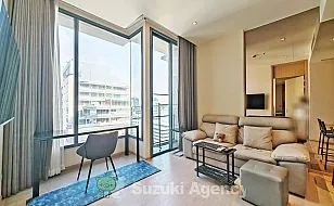 The ESSE Asoke：1 BED ROOM Interior Photos No.20