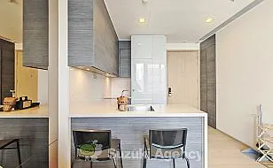 The ESSE Asoke：1 BED ROOM Interior Photos No.24