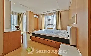 The Bangkok Sukhumvit 61：3 BED ROOM Interior Photos No.68