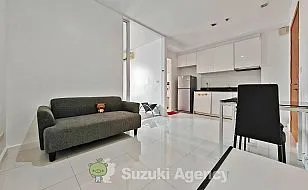 The Bloom Sukhumvit 71：1 BED ROOM Interior Photos No.21