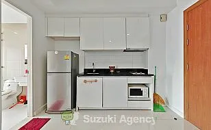 The Bloom Sukhumvit 71：1 BED ROOM Interior Photos No.25