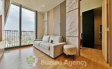 Noble AROUND SUKHUMVIT 33