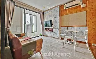 Ideo Mobi Rama 9：2 BED ROOM Interior Photos No.27