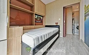 Ideo Mobi Rama 9：2 BED ROOM Interior Photos No.67