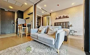 Ashton Chula - Silom：1 BED ROOM Interior Photos No.23